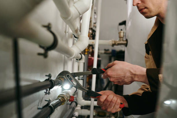 Best Sewer Line Repair  in Sapulpa, OK