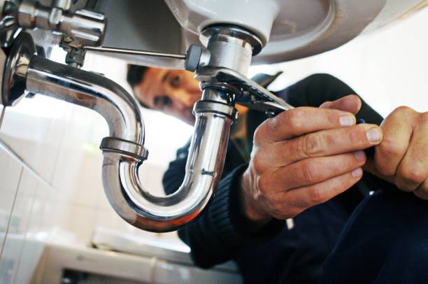 Best Same-Day Plumbing Service  in Sapulpa, OK