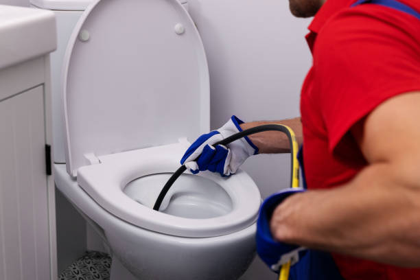 Sapulpa, OK Plumbing Company