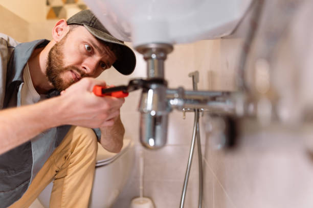 Best Water Softener Installation  in Sapulpa, OK
