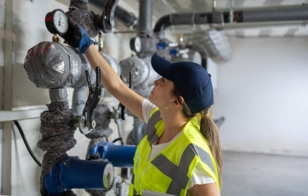 Best Commercial Plumbing Services  in Sapulpa, OK