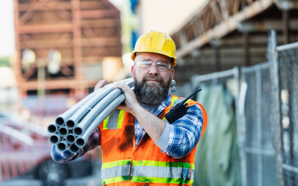 Shower Repair Services in Sapulpa, OK