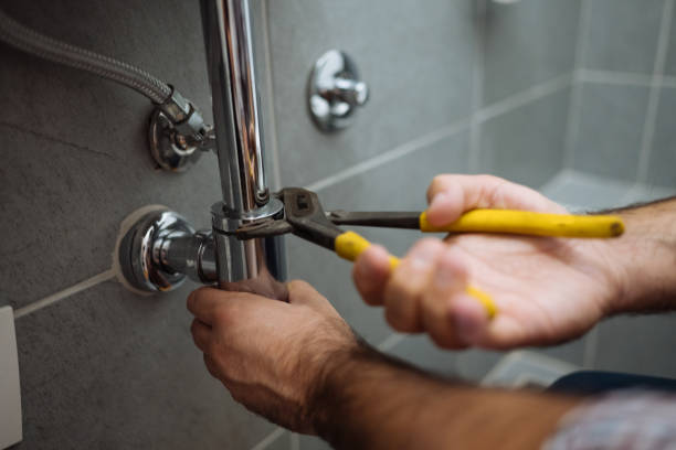 Best Residential Plumbing Services  in Sapulpa, OK
