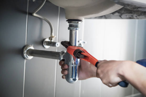 Best Hot Water Heater Installation  in Sapulpa, OK