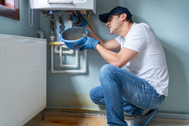 Best Boilers & Radiators  in Sapulpa, OK